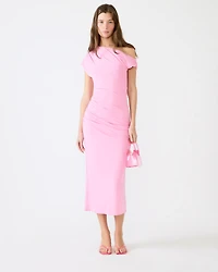 GRACELYN DRESS PINK