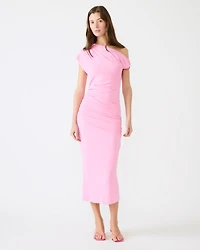 GRACELYN DRESS PINK