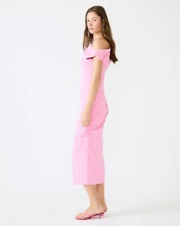 GRACELYN DRESS PINK