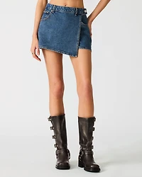 BRIGHTIN SKORT DENIM
