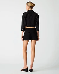 BRIGHTIN SKORT BLACK
