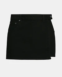 BRIGHTIN SKORT BLACK