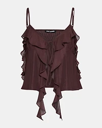 ROUE TOP BROWN