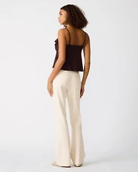 ROUE TOP BROWN