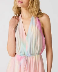 CRAWFORD DRESS MULTI