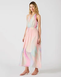 CRAWFORD DRESS MULTI