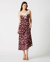 LISELLA DRESS WINE