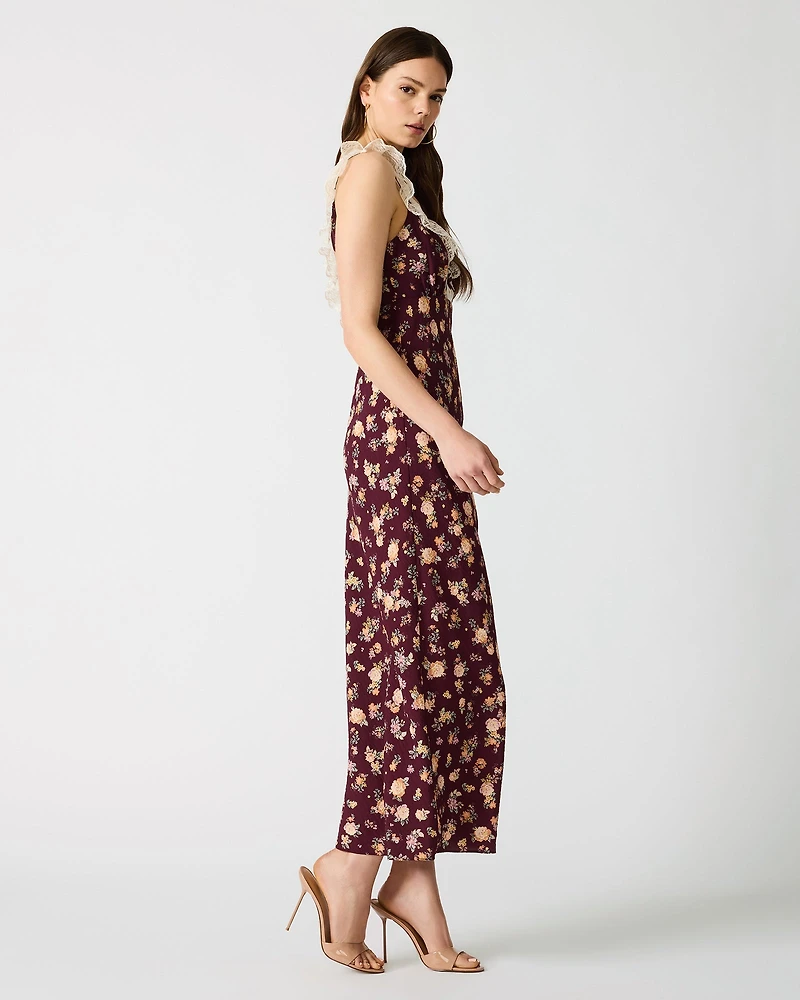 LISELLA DRESS WINE