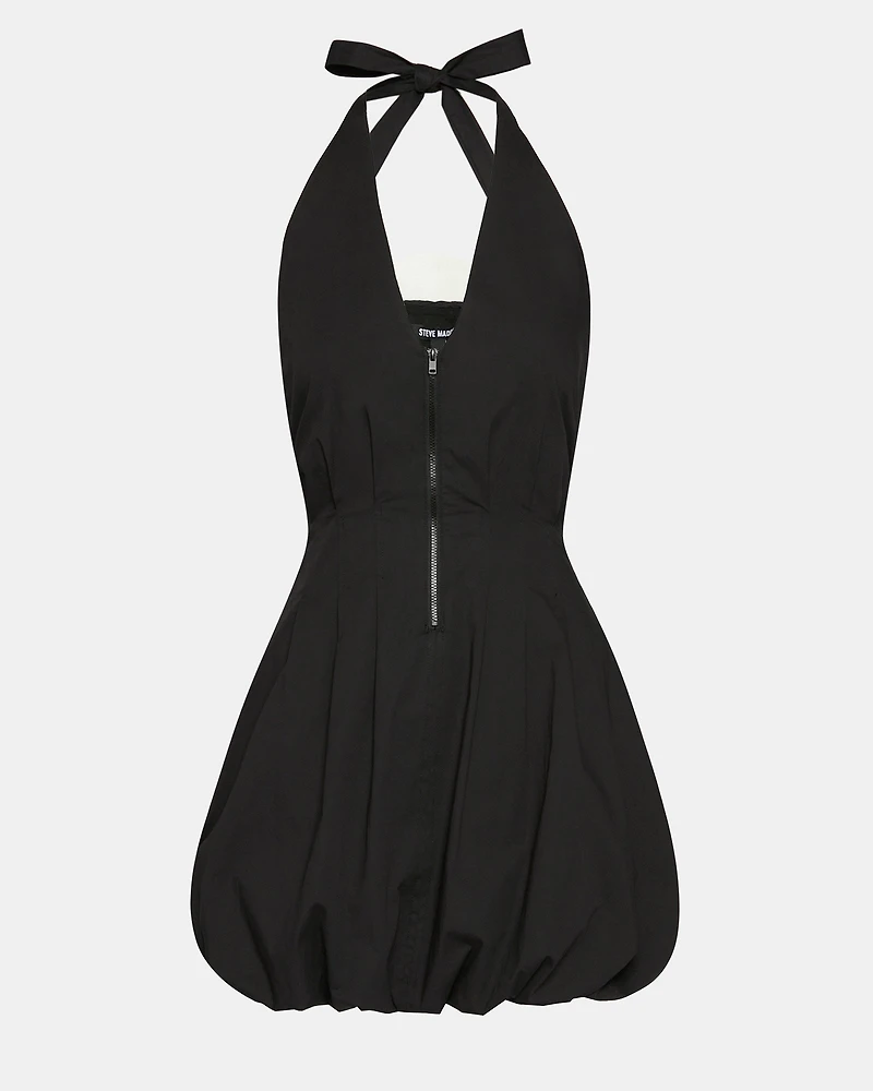 DIANNA DRESS BLACK