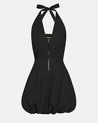 DIANNA DRESS BLACK