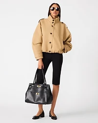 FAYDEN JACKET KHAKI