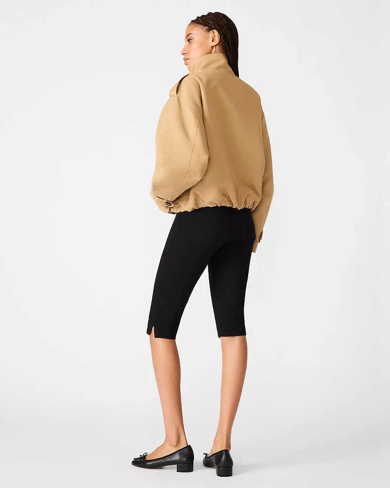 FAYDEN JACKET KHAKI