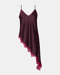 MARGAN TOP PURPLE