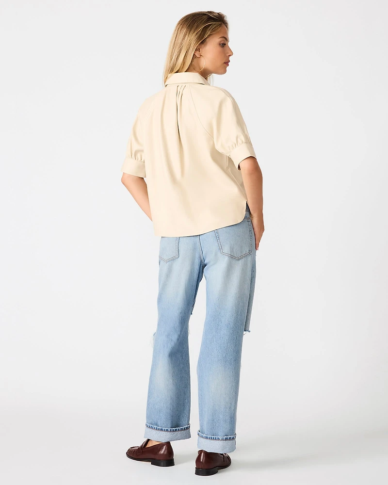 ANDERS TOP BONE