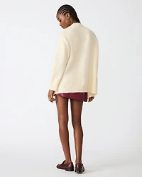 FINLEY SWEATER