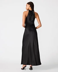 EMMALIE DRESS BLACK