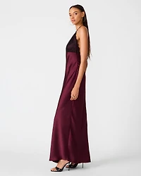 PHIA DRESS PURPLE