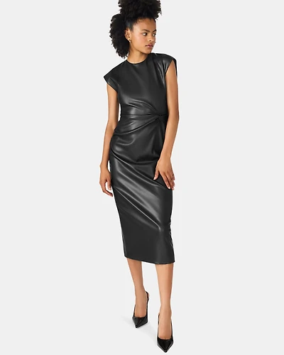 CHIARA DRESS BLACK