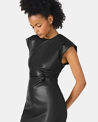 CHIARA DRESS BLACK