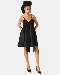 LIYANA DRESS BLACK