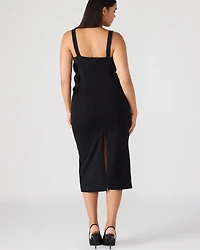 RENE DRESS BLACK