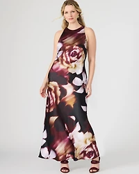 JAIDAN DRESS FLORAL MULTI