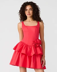 DANI DRESS PINK