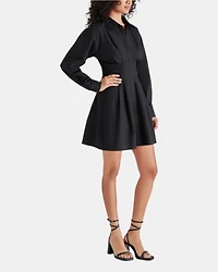 ARIA DRESS BLACK