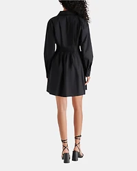 ARIA DRESS BLACK