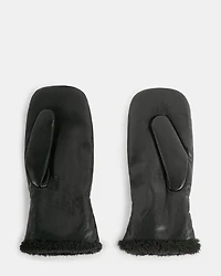 GEORGIA GLOVES BLACK
