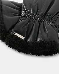 GEORGIA GLOVES BLACK