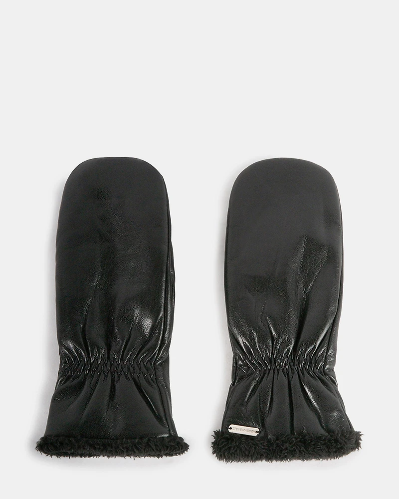GEORGIA GLOVES BLACK