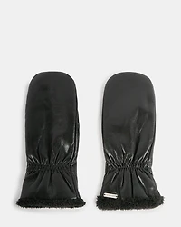 GEORGIA GLOVES BLACK