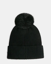 HAYLEY HAT BLACK