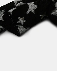 SOFIA SCARF BLACK