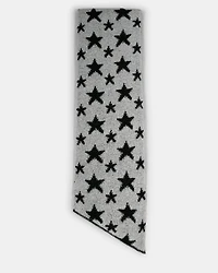 SOFIA SCARF BLACK