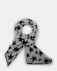 SOFIA SCARF BLACK