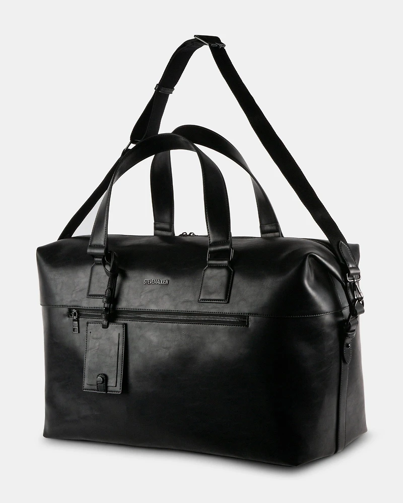 BAASHER BLACK