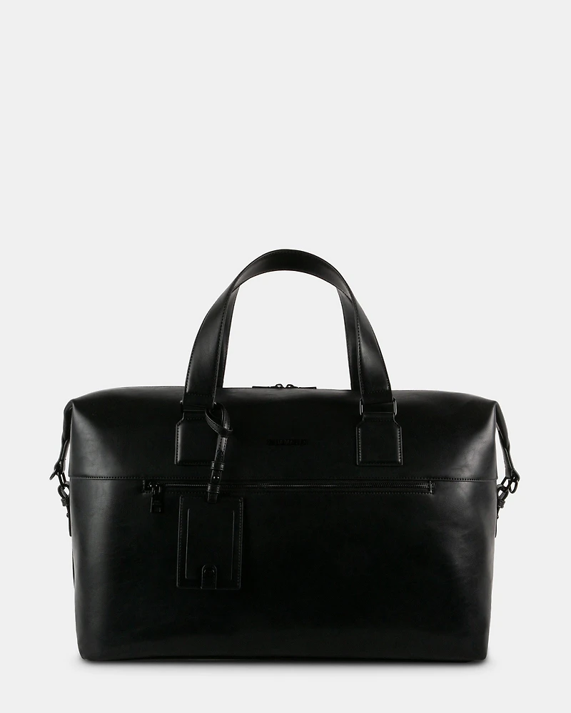 BAASHER BLACK