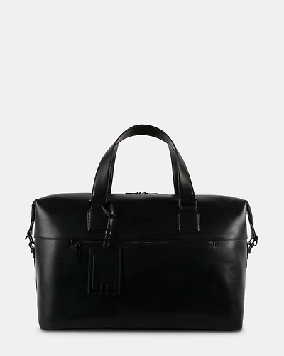 BAASHER BLACK