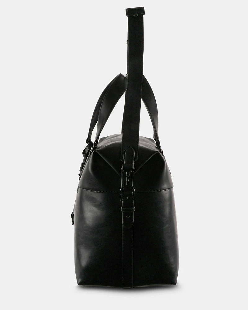 BAASHER BLACK