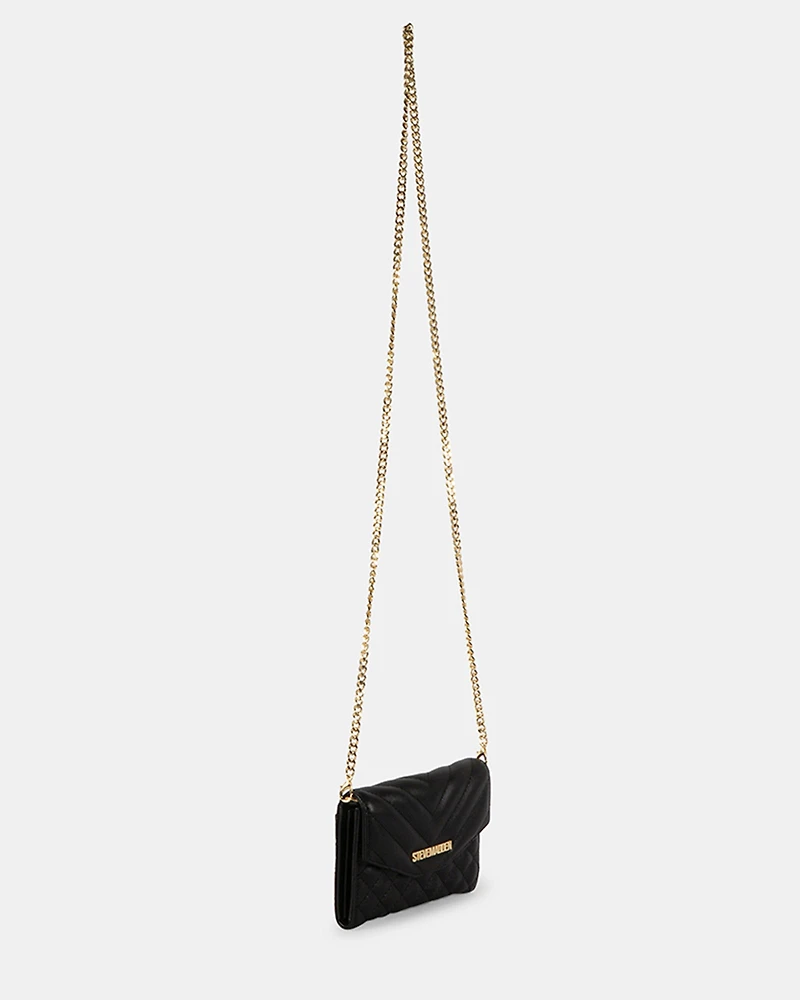BASHA-2 BLACK