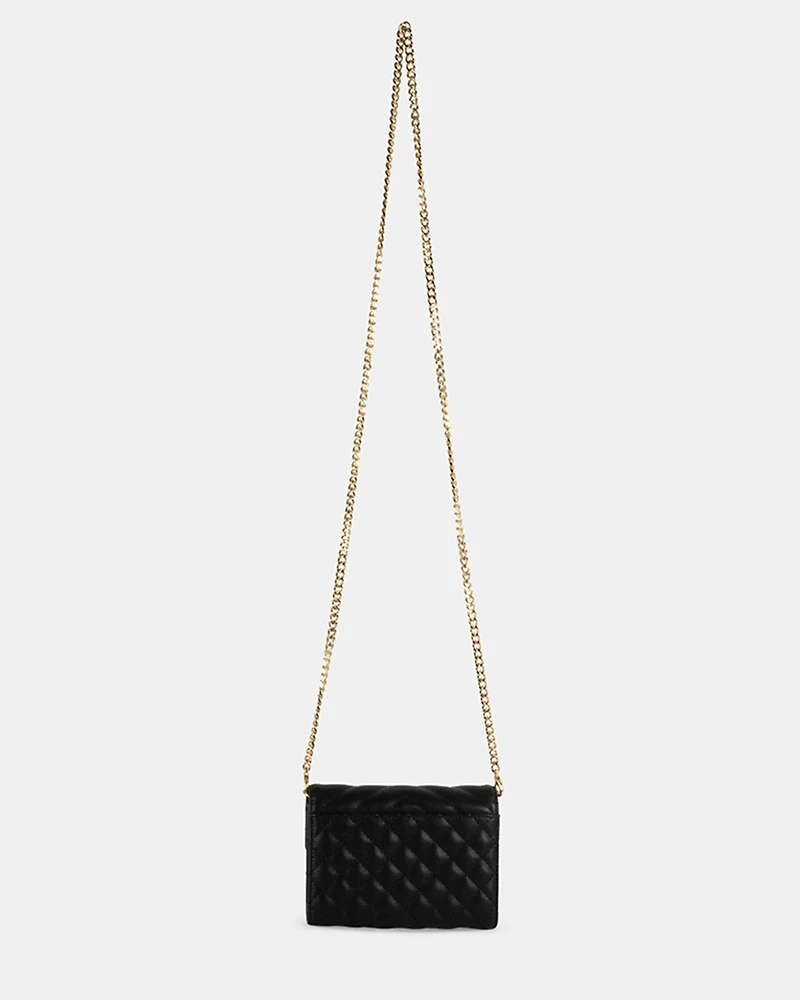 BASHA-2 BLACK