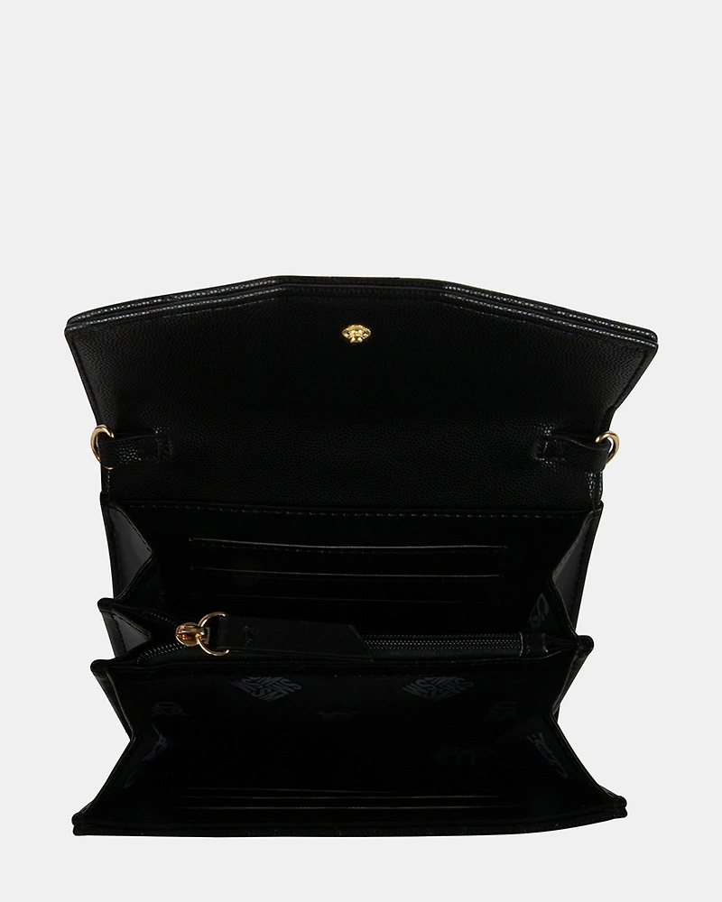 BASHA-2 BLACK