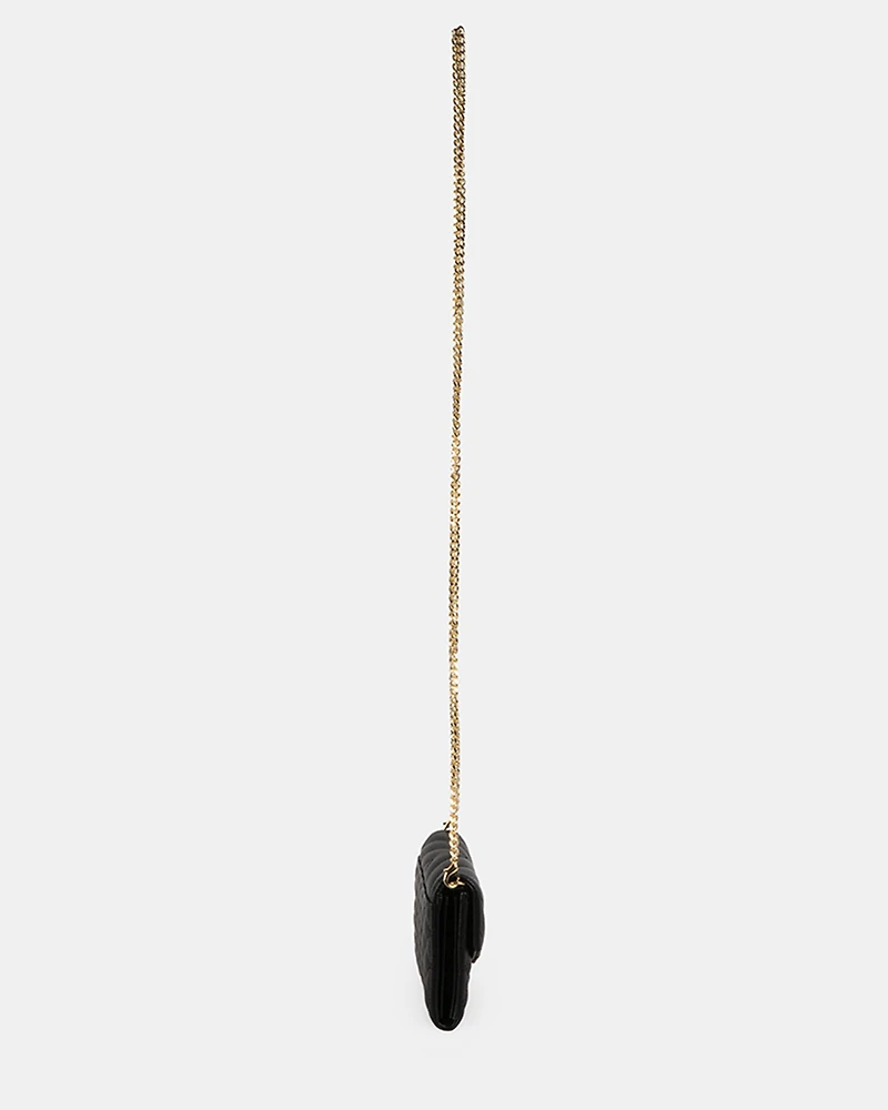 BASHA-2 BLACK