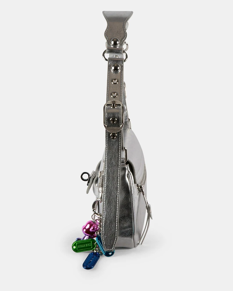 BHALSTON SILVER
