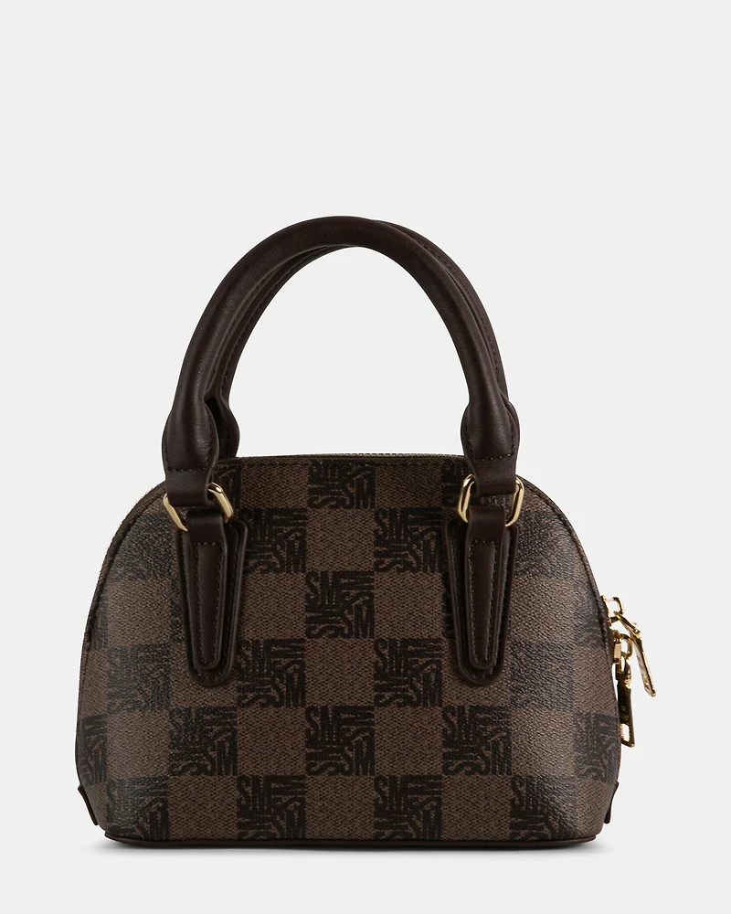 BHOPE-7 BROWN