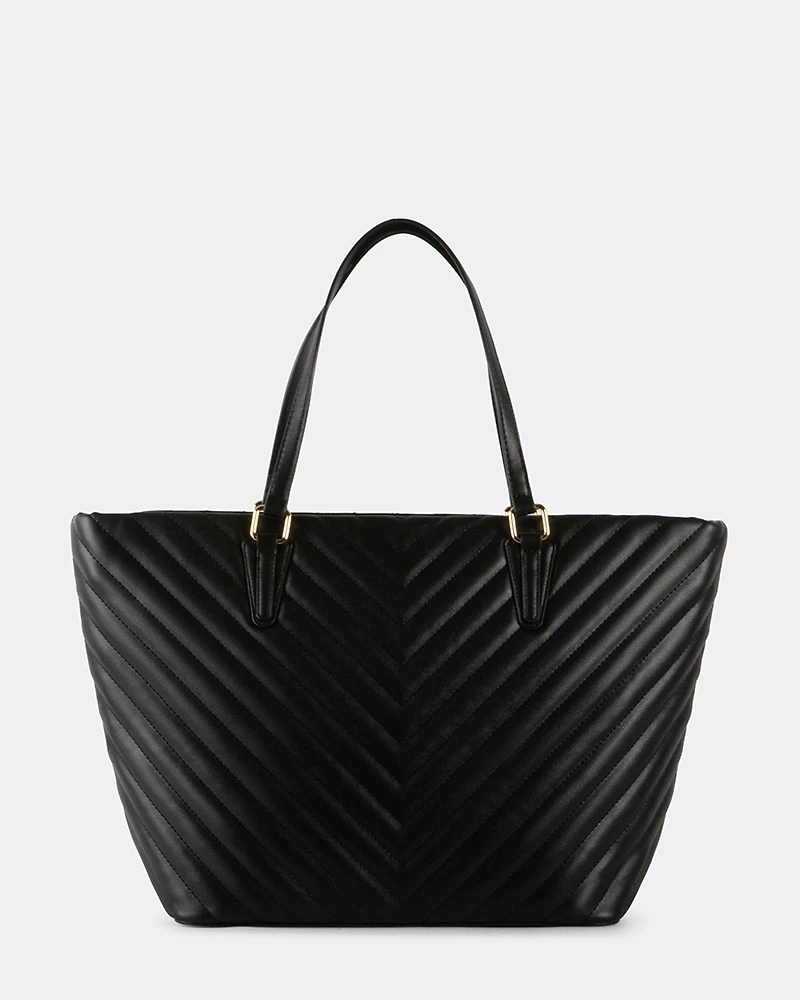 BJUDE-2 BLACK