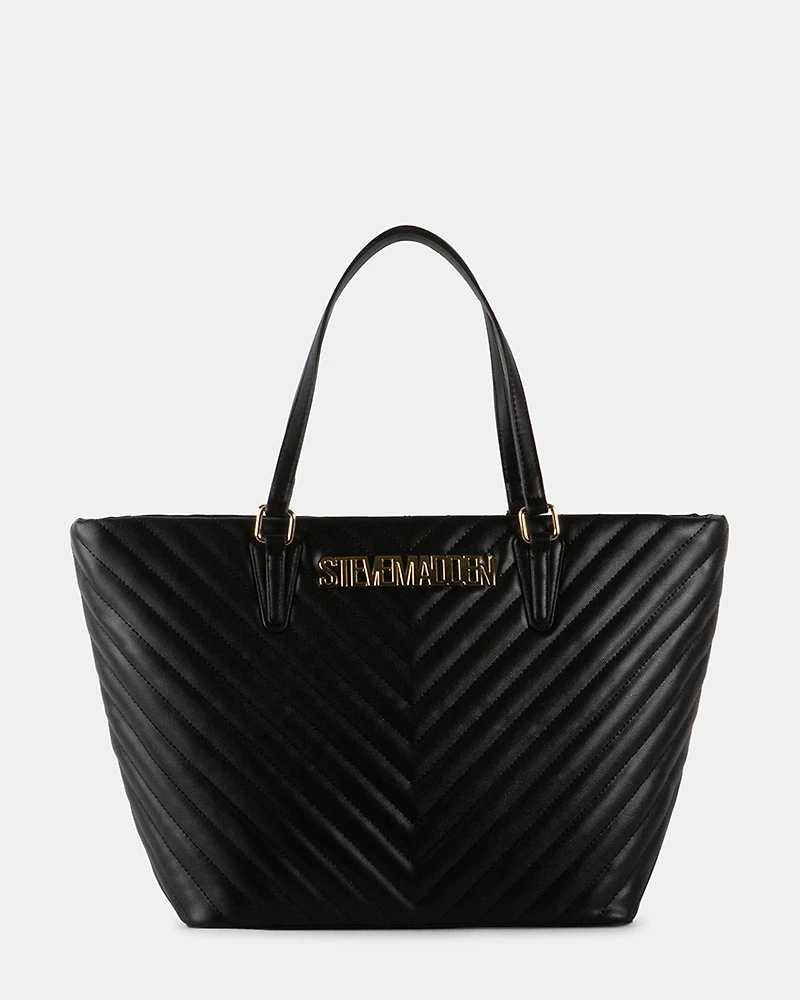 BJUDE-2 BLACK