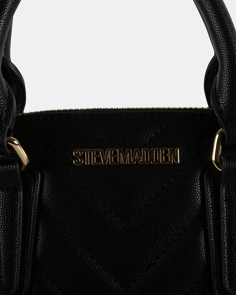 BRULE-2 BLACK